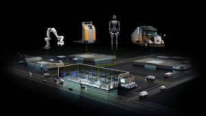How Agentic AI Is Shaping the Future of Manufacturing