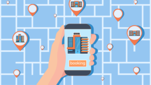 How AI-Driven Booking Assistants Are Transforming the Hospitality Industry