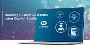 Building Custom AI Agents using Copilot Studio – Step by Step Guide with example