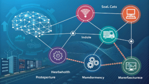 How Multimodal AI Is Reshaping Industries Through Deeper Intelligence